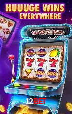 A Emoção da Loteria na 12bet: Uma Chance de Mudança de Vida